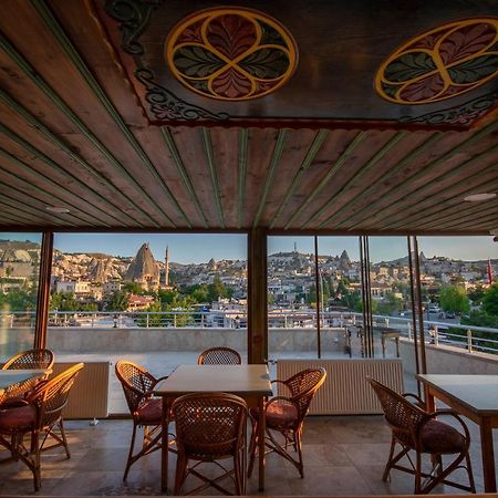 Termessos Hotel Γκόρεμε Εξωτερικό φωτογραφία