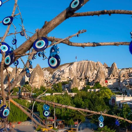 Termessos Hotel Γκόρεμε Εξωτερικό φωτογραφία