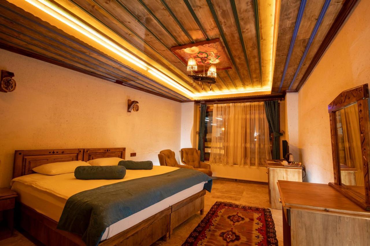 Termessos Hotel Γκόρεμε Εξωτερικό φωτογραφία