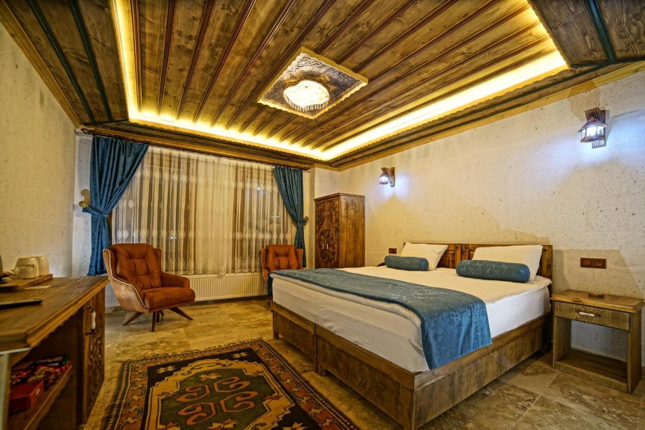 Termessos Hotel Γκόρεμε Εξωτερικό φωτογραφία