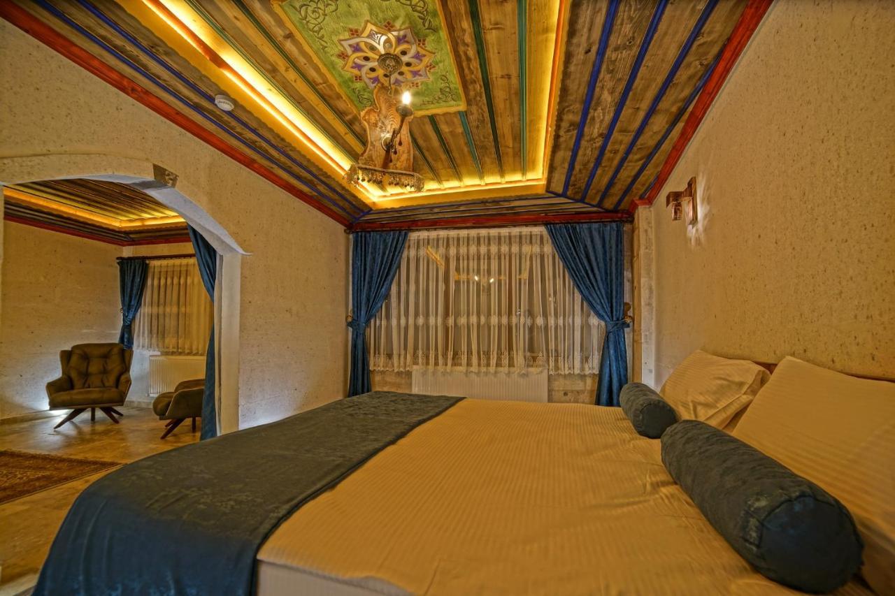 Termessos Hotel Γκόρεμε Εξωτερικό φωτογραφία