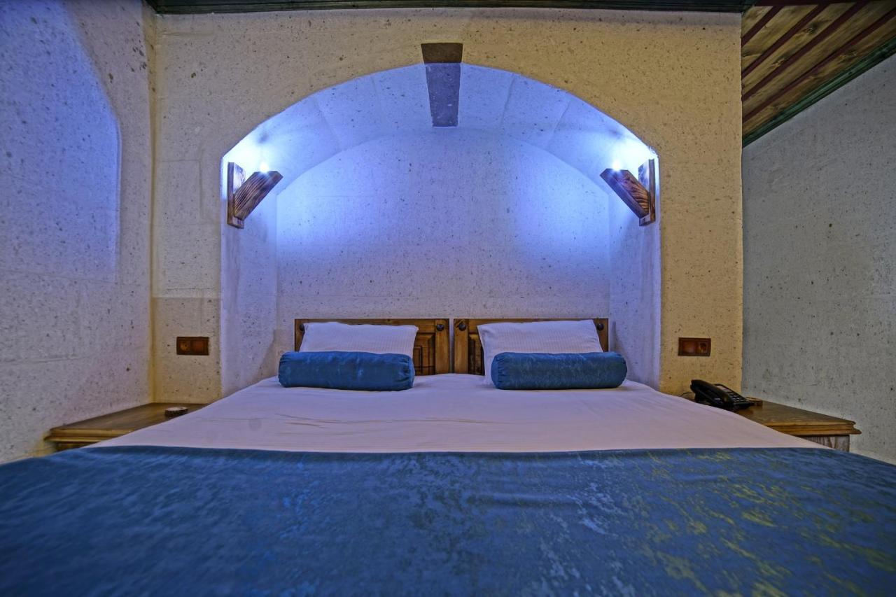 Termessos Hotel Γκόρεμε Εξωτερικό φωτογραφία