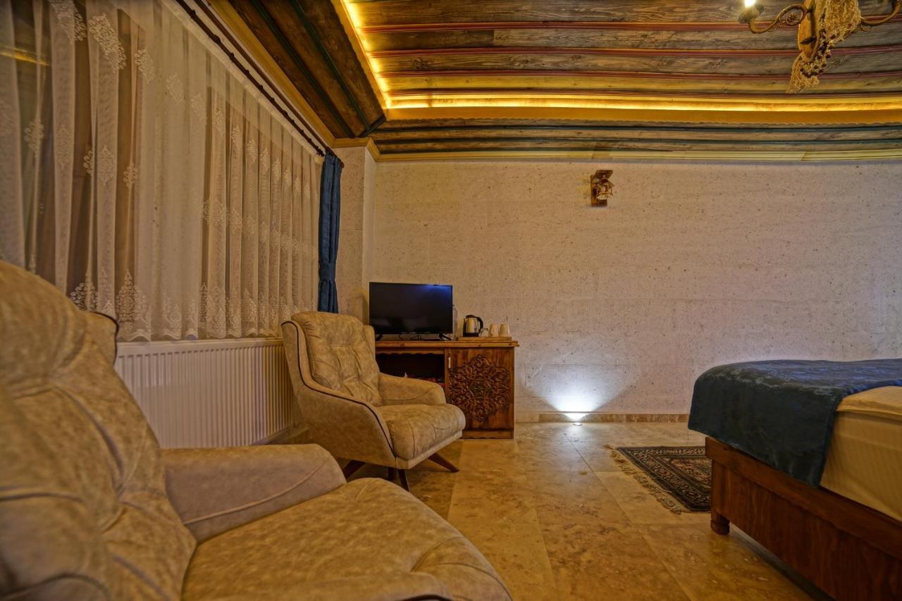 Termessos Hotel Γκόρεμε Εξωτερικό φωτογραφία