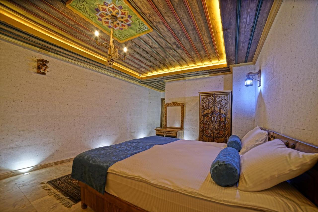 Termessos Hotel Γκόρεμε Εξωτερικό φωτογραφία