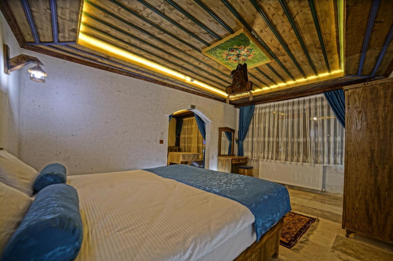 Termessos Hotel Γκόρεμε Εξωτερικό φωτογραφία