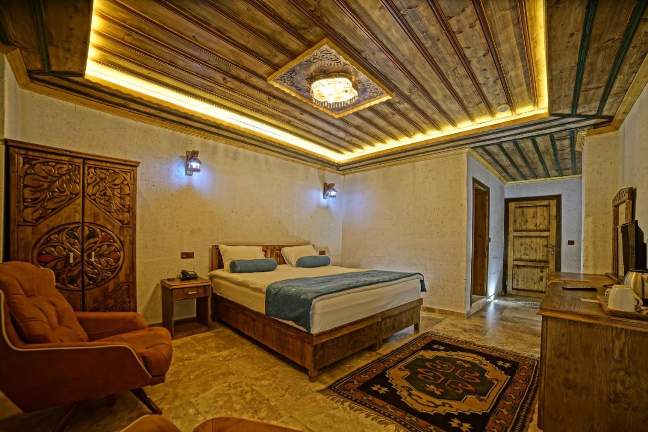Termessos Hotel Γκόρεμε Εξωτερικό φωτογραφία