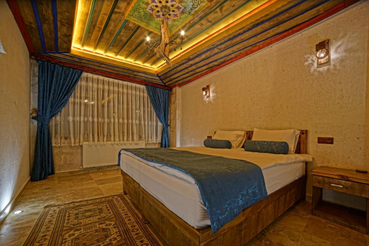 Termessos Hotel Γκόρεμε Εξωτερικό φωτογραφία