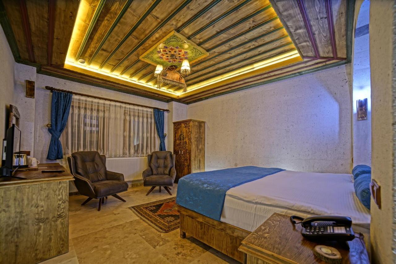 Termessos Hotel Γκόρεμε Εξωτερικό φωτογραφία