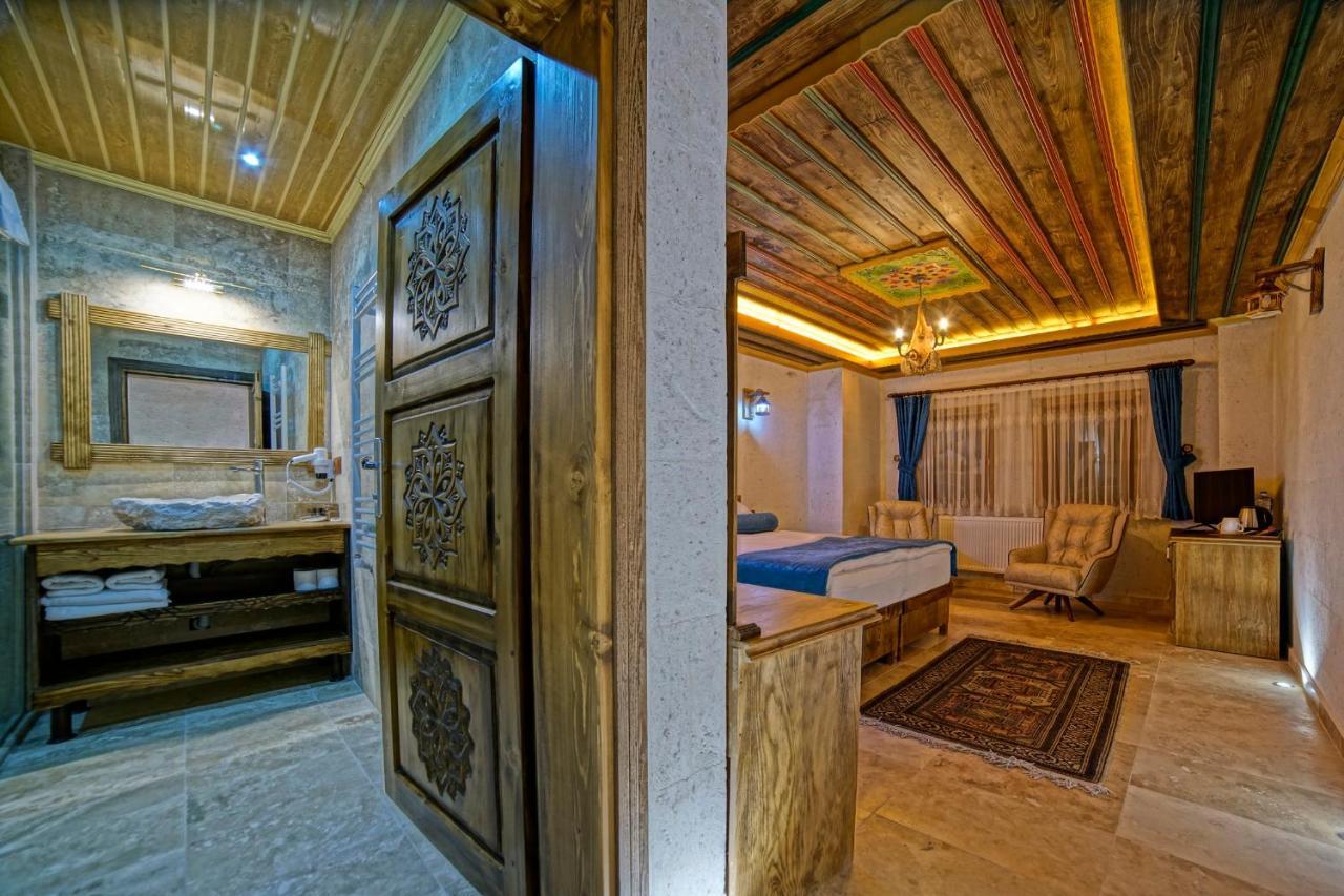 Termessos Hotel Γκόρεμε Εξωτερικό φωτογραφία