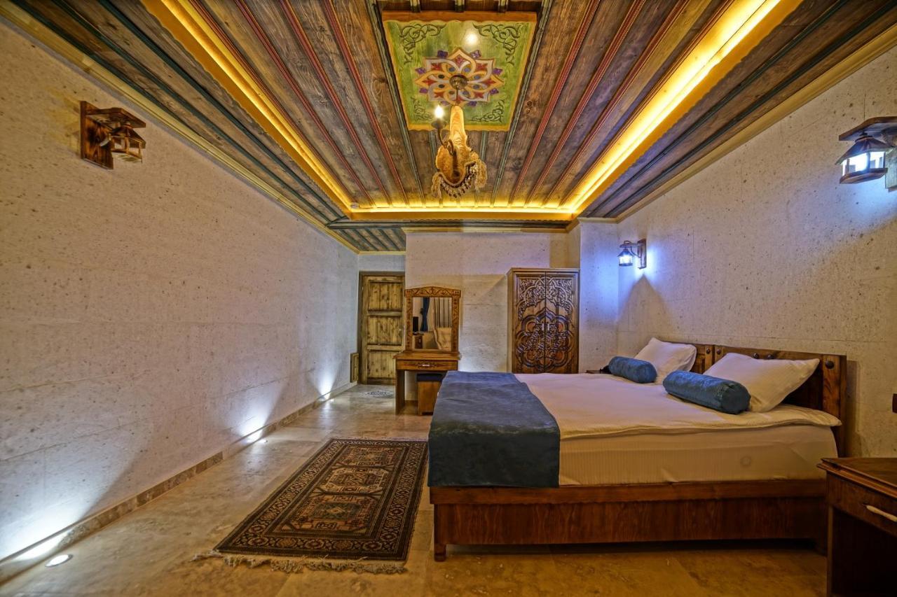 Termessos Hotel Γκόρεμε Εξωτερικό φωτογραφία