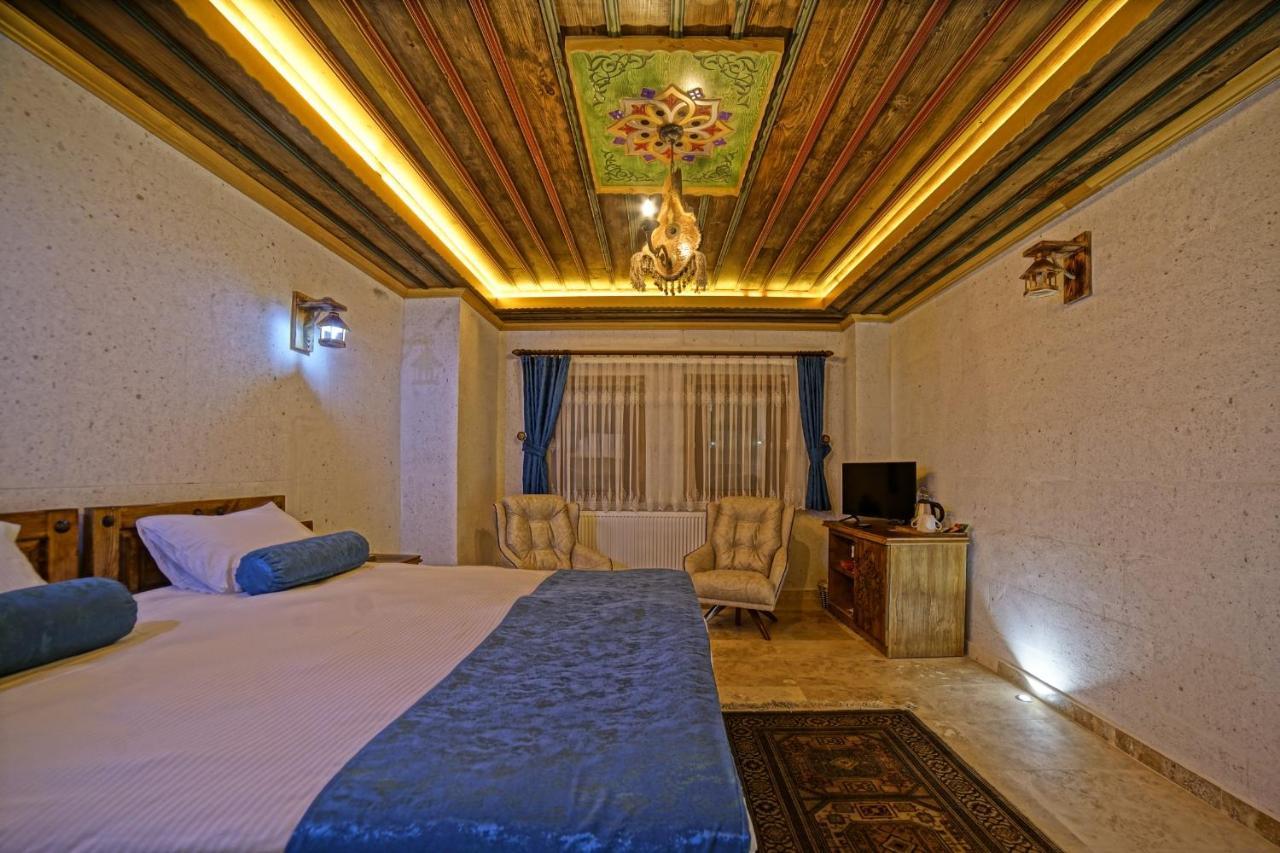 Termessos Hotel Γκόρεμε Εξωτερικό φωτογραφία