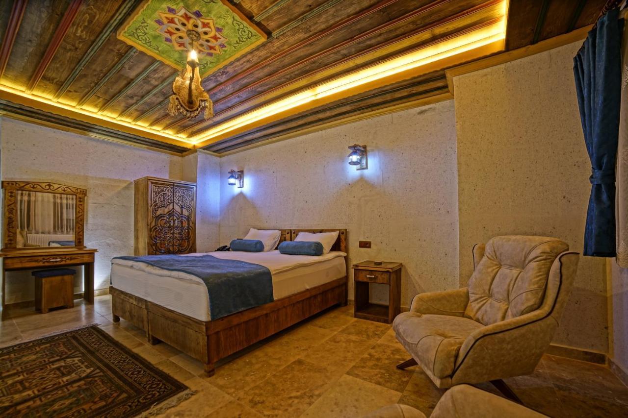 Termessos Hotel Γκόρεμε Εξωτερικό φωτογραφία