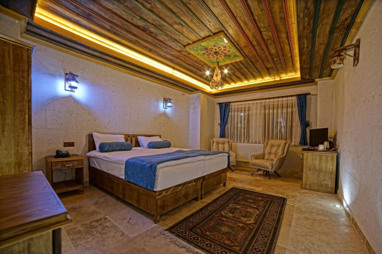 Termessos Hotel Γκόρεμε Εξωτερικό φωτογραφία